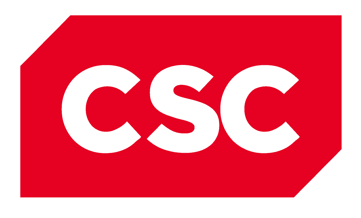 Computer Sciences Corp